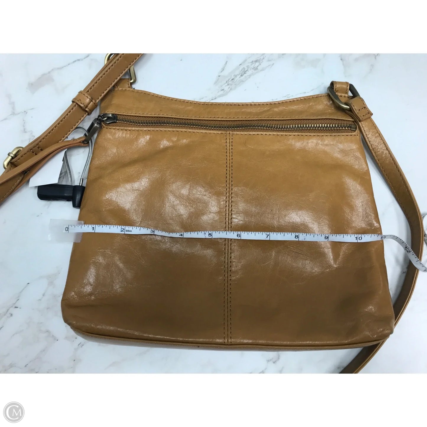 Crossbody By Hobo Intl, Size: Large