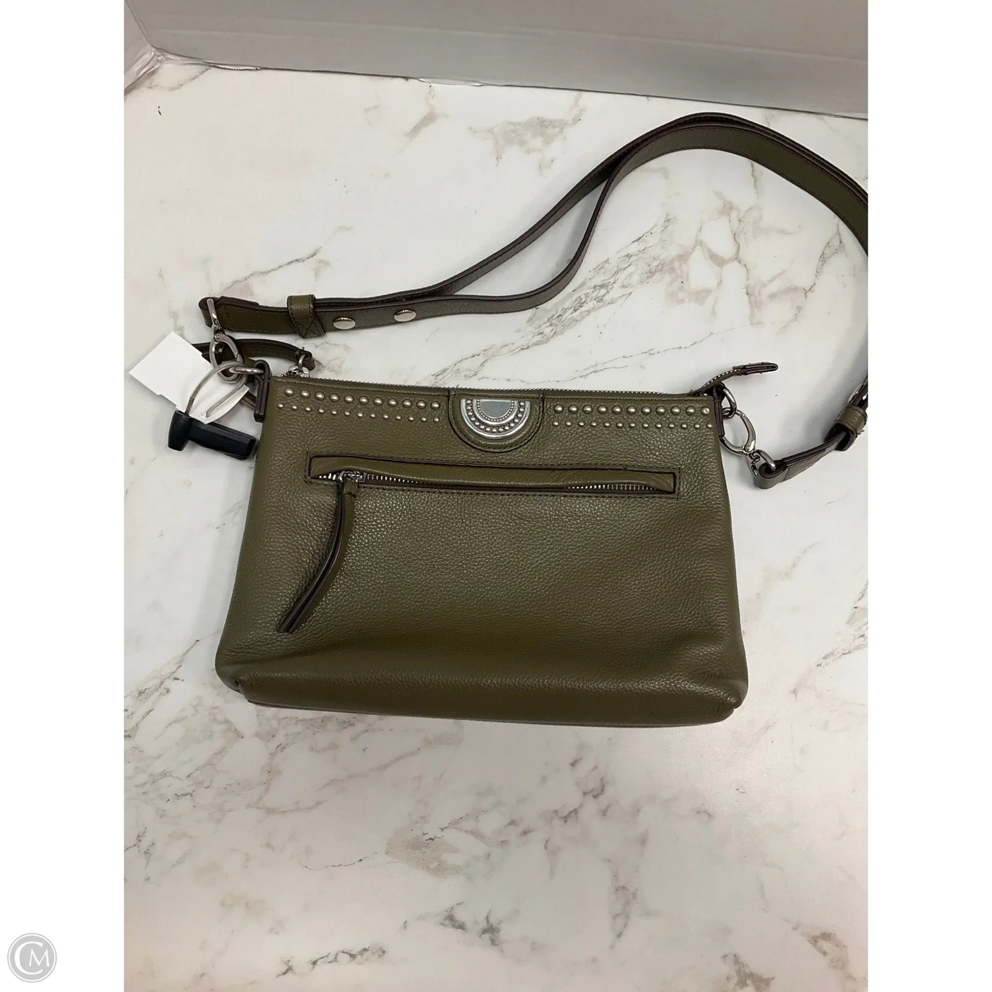 Crossbody By Brighton, Size: Medium