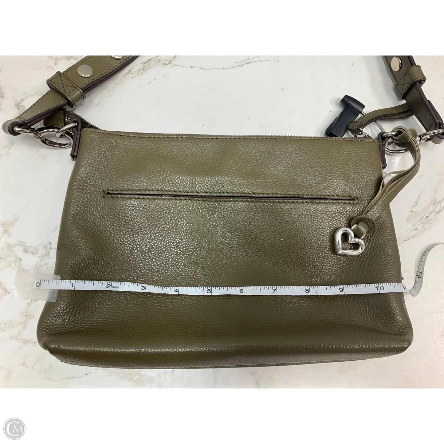 Crossbody By Brighton, Size: Medium