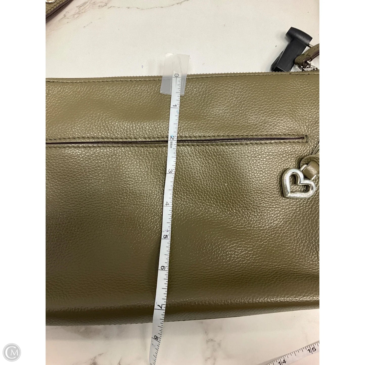 Crossbody By Brighton, Size: Medium