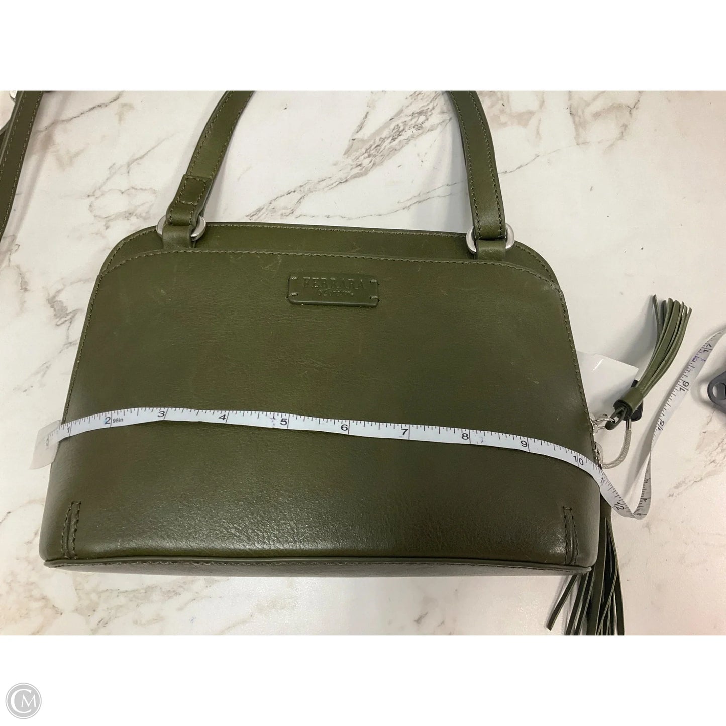 Crossbody By Brighton, Size: Medium