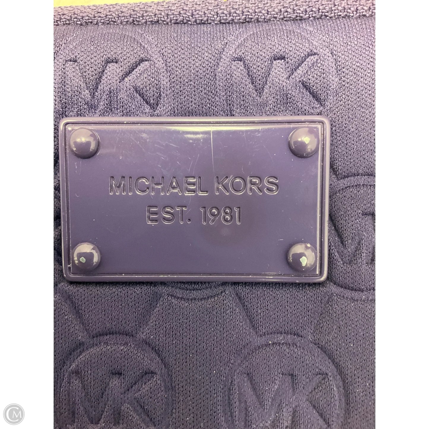 Wristlet Designer By Michael Kors, Size: Small