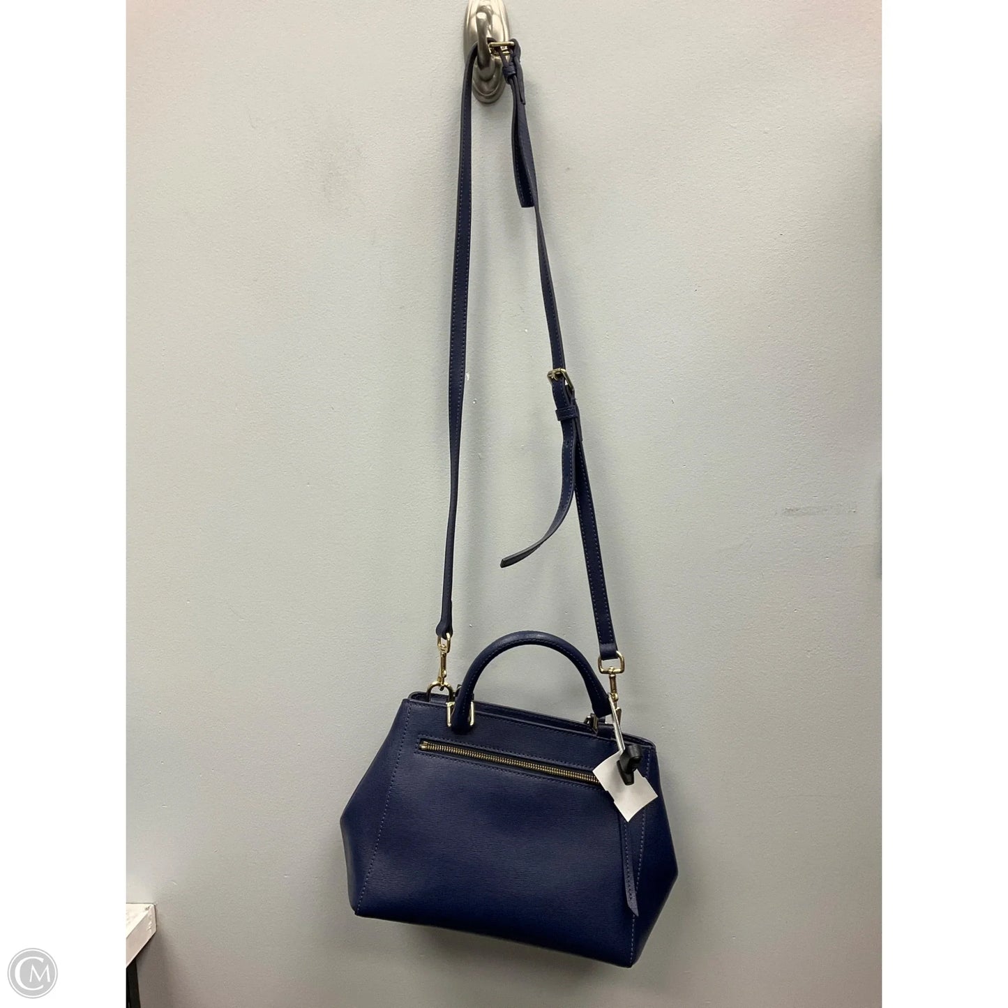 Handbag Designer By Dooney And Bourke, Size: Small