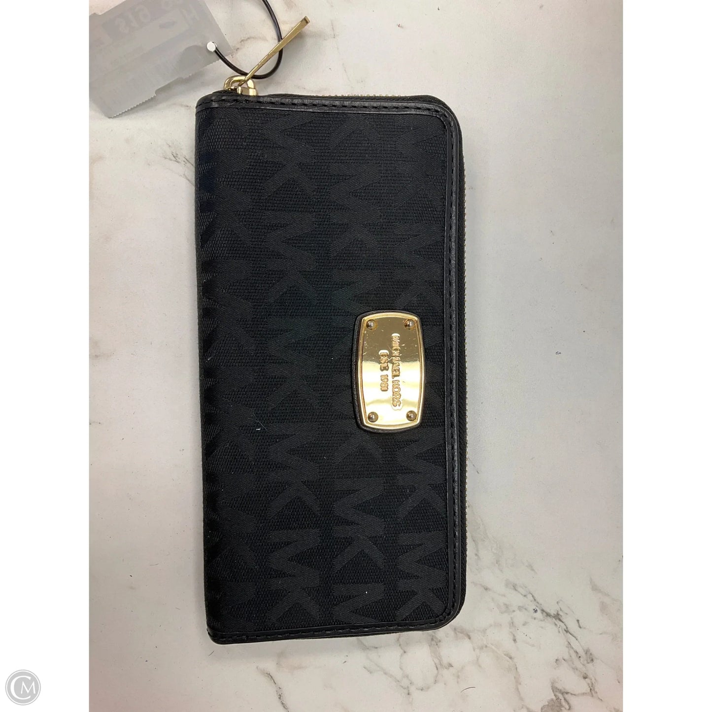 Wallet Designer By Michael Kors, Size: Large
