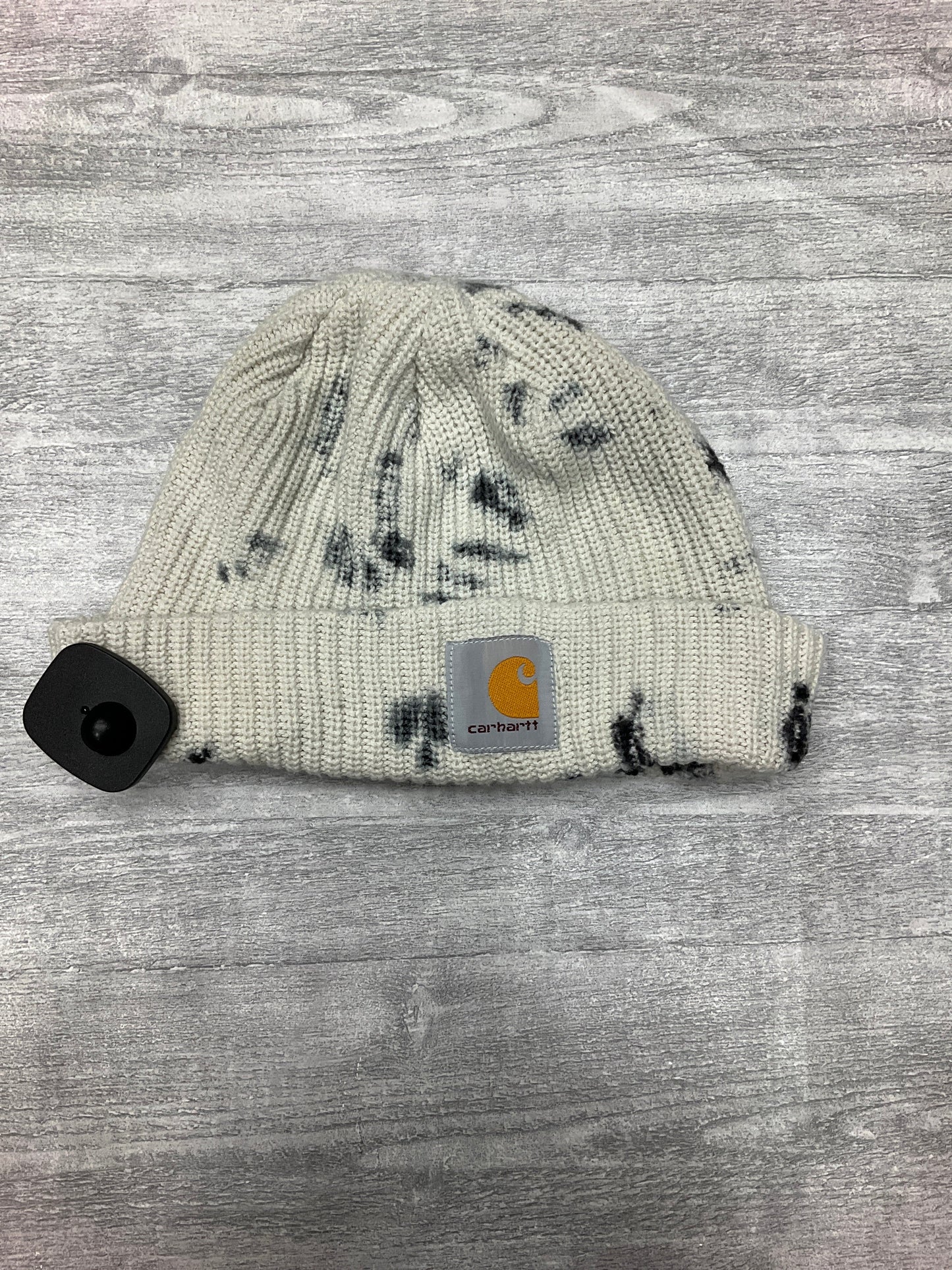 Hat Beanie By Carhartt