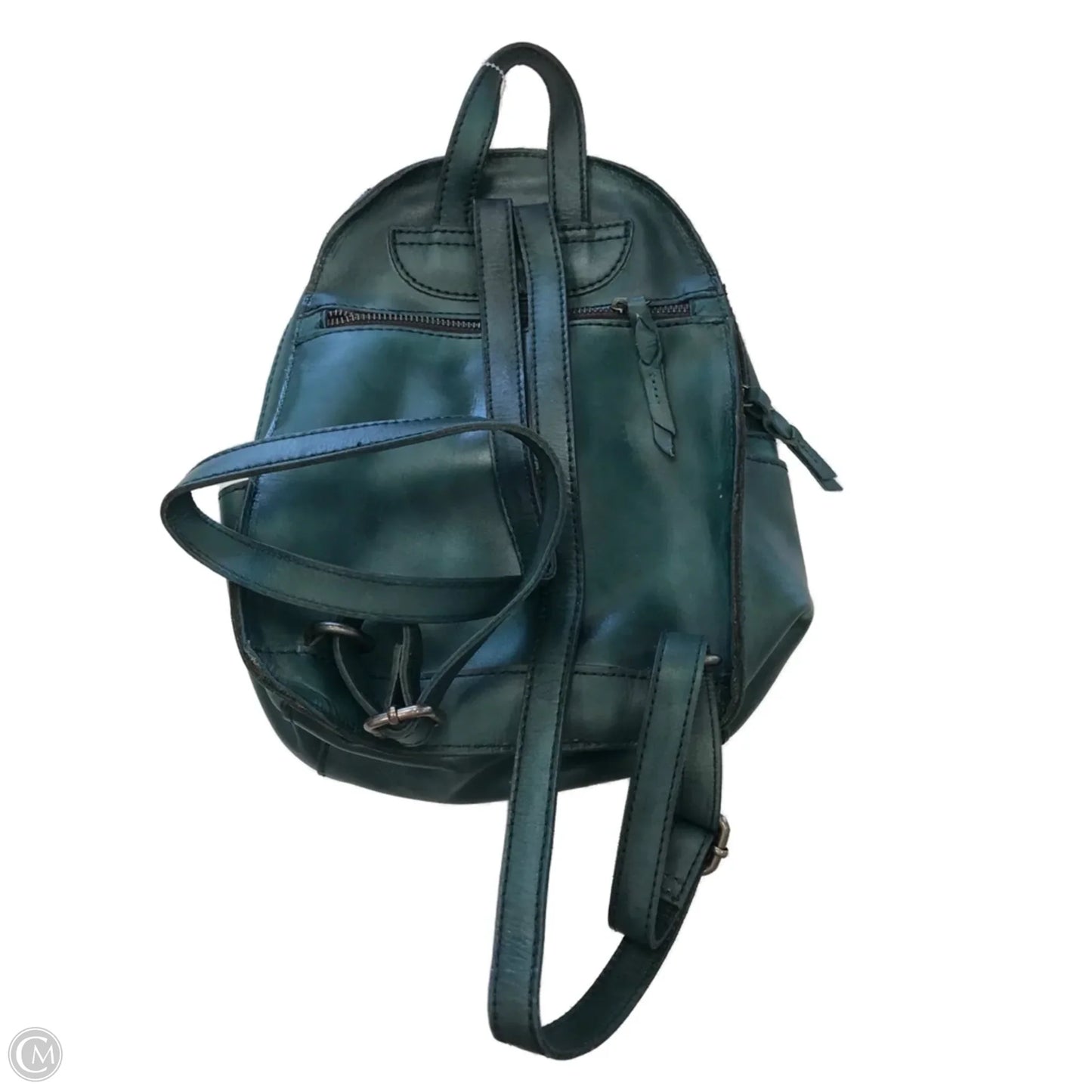 Backpack Designer By Patricia Nash, Size: Medium