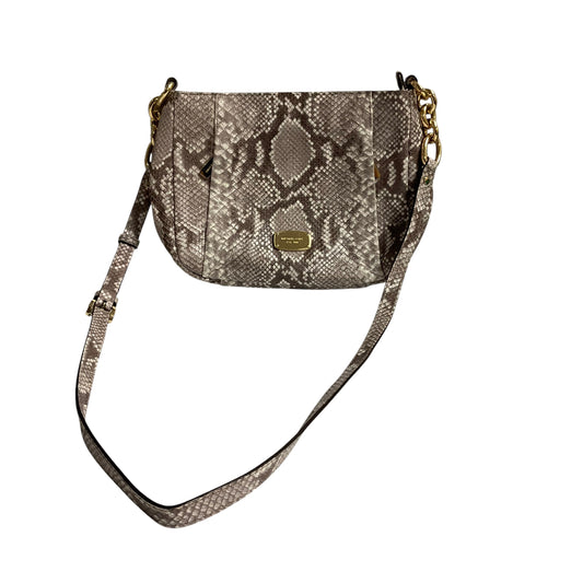 Crossbody By Michael Kors, Size: Medium