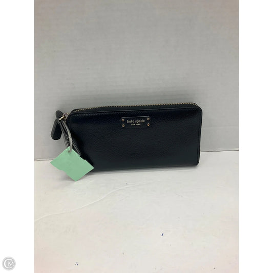 Wallet Designer By Kate Spade, Size: Large