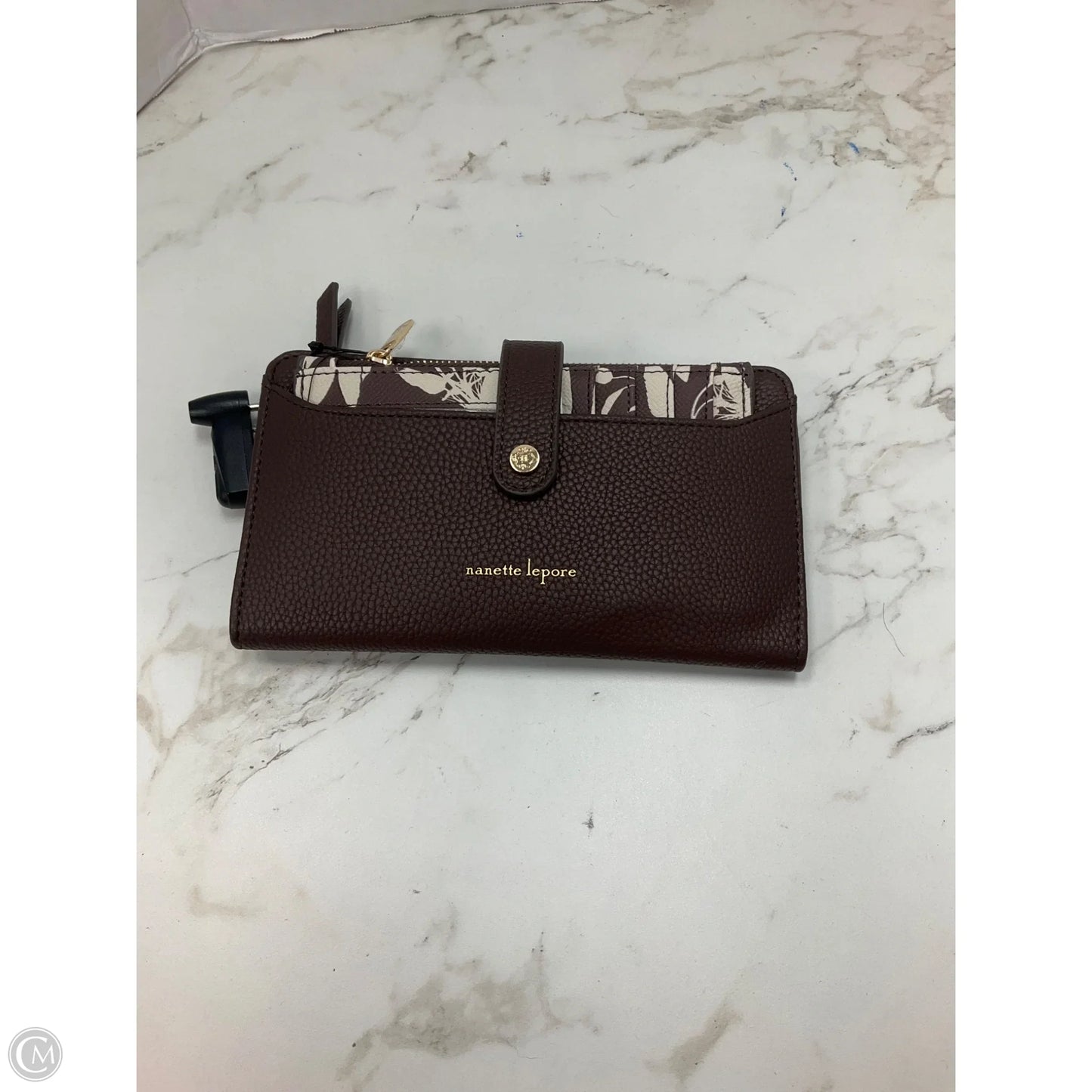 Wallet By Nanette Lepore, Size: Medium