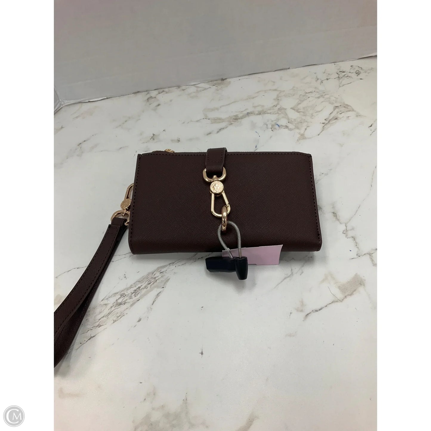 Wallet By Anne Klein, Size: Large