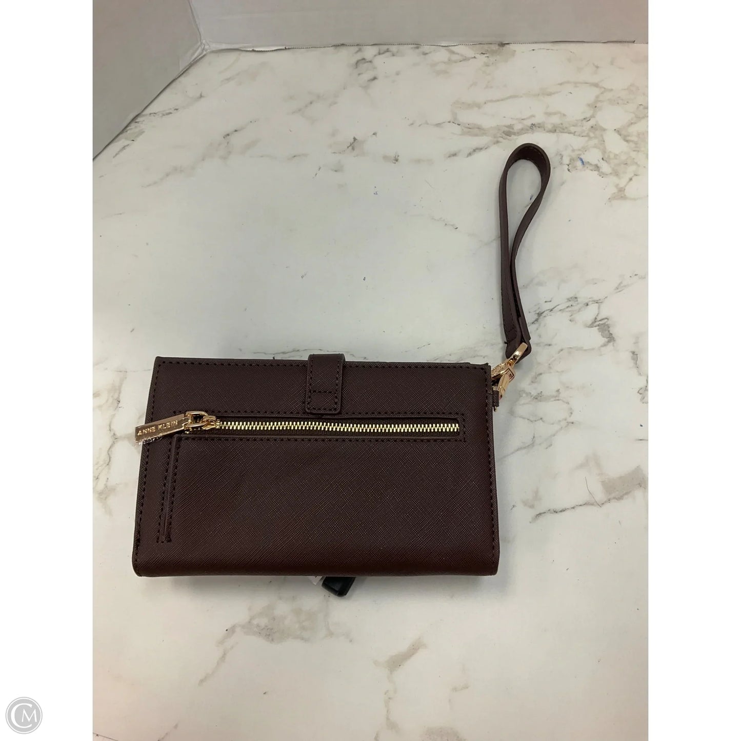 Wallet By Anne Klein, Size: Large