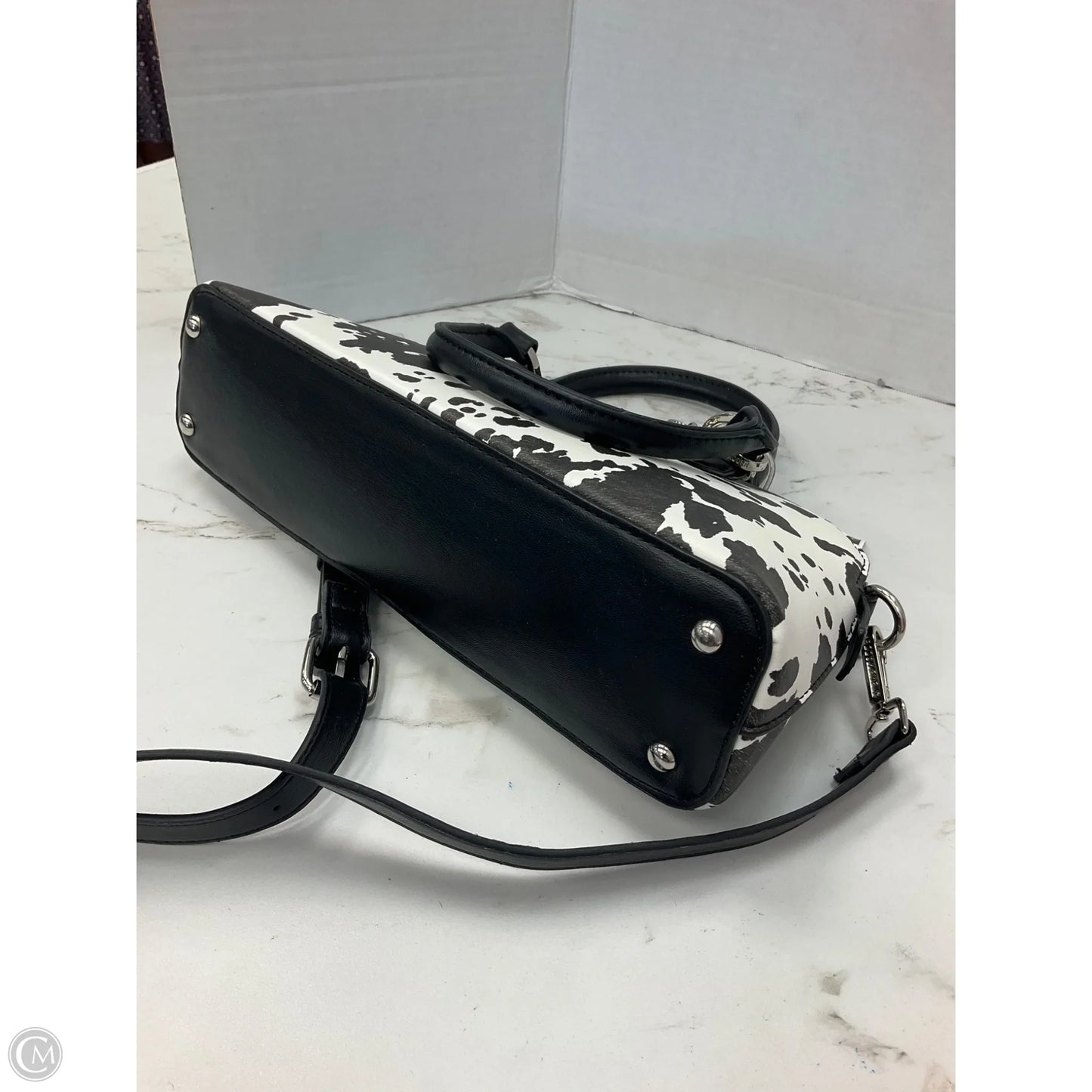 Crossbody By Steve Madden, Size: Medium