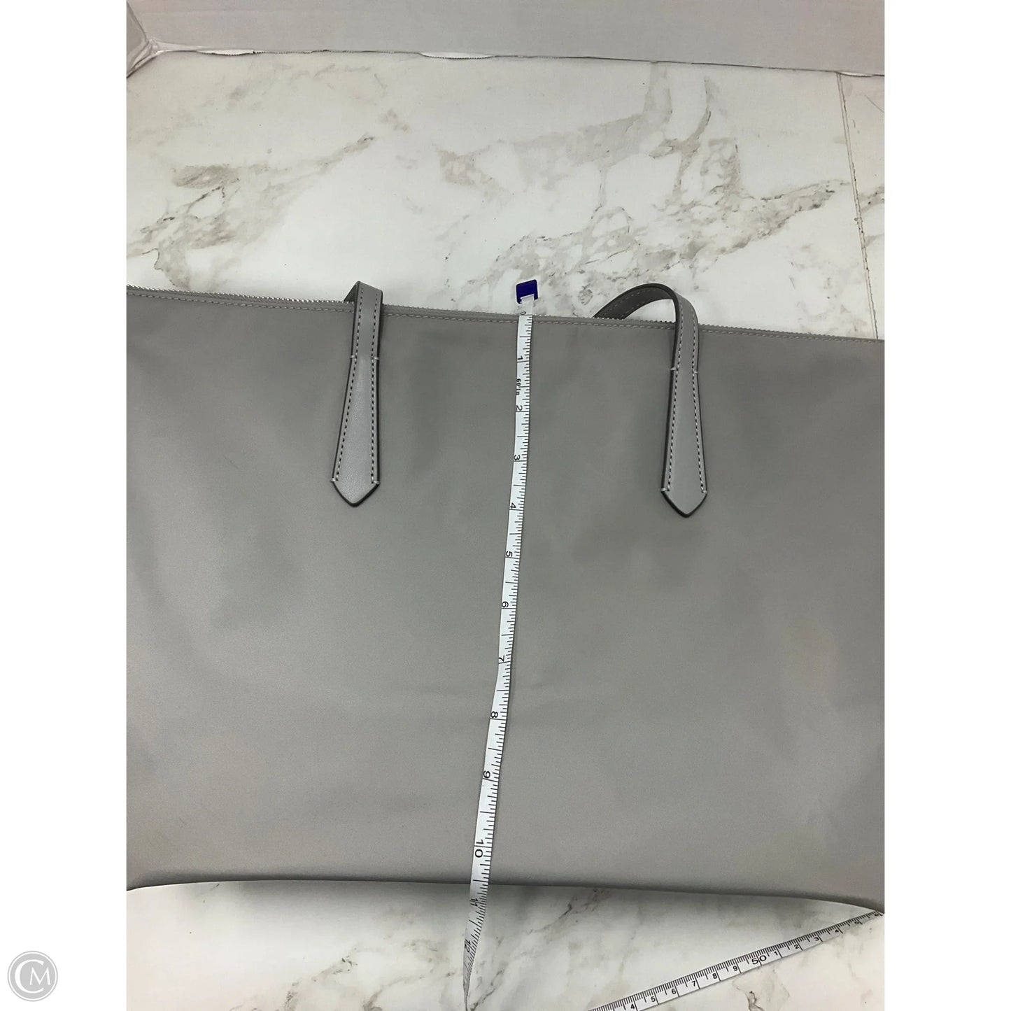 Tote Designer By Kate Spade, Size: Large