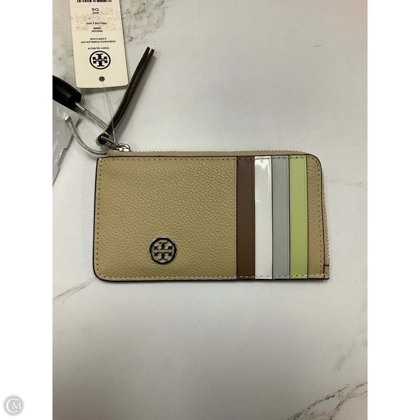 Wallet Designer By Tory Burch, Size: Small
