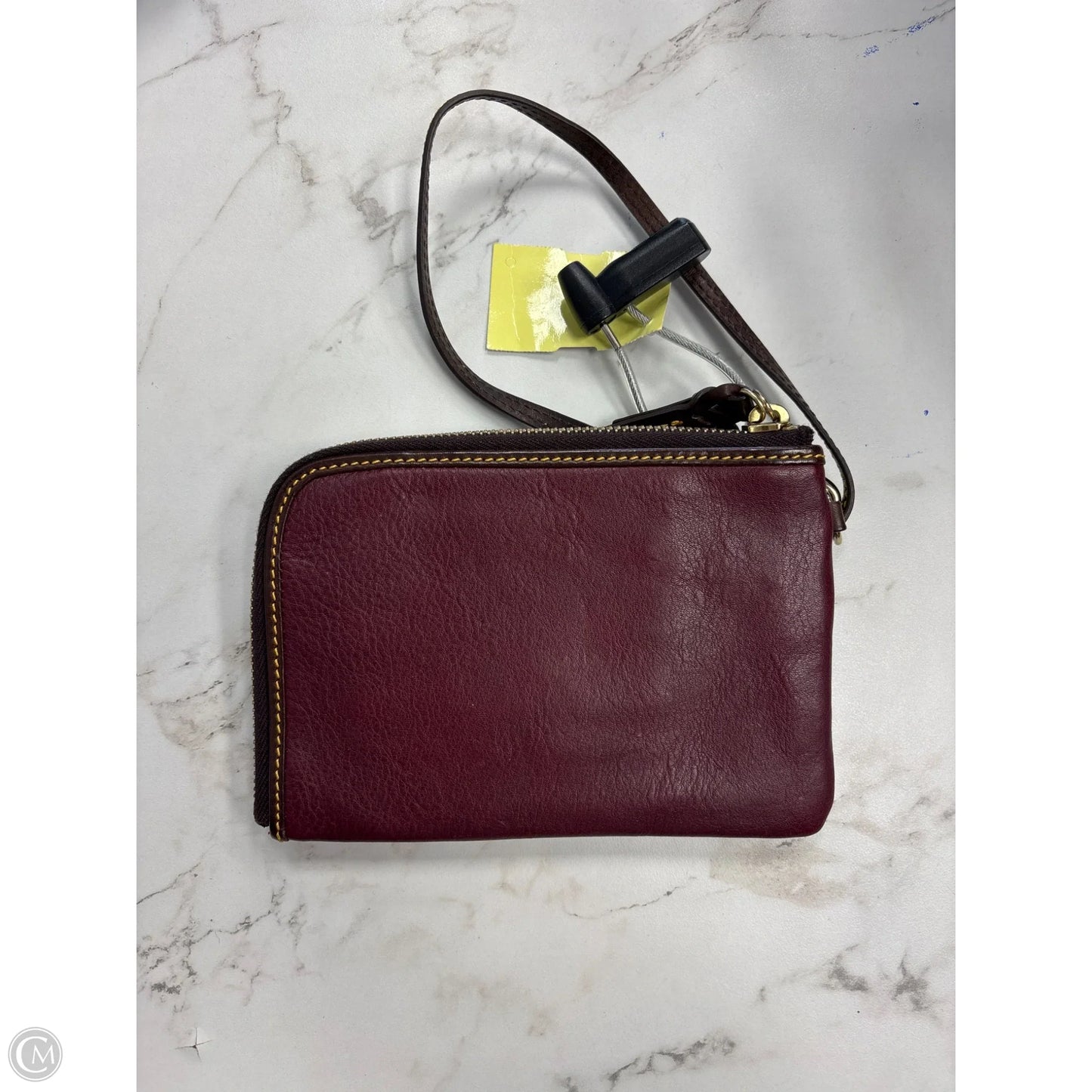 Wallet Designer By Dooney And Bourke, Size: Small