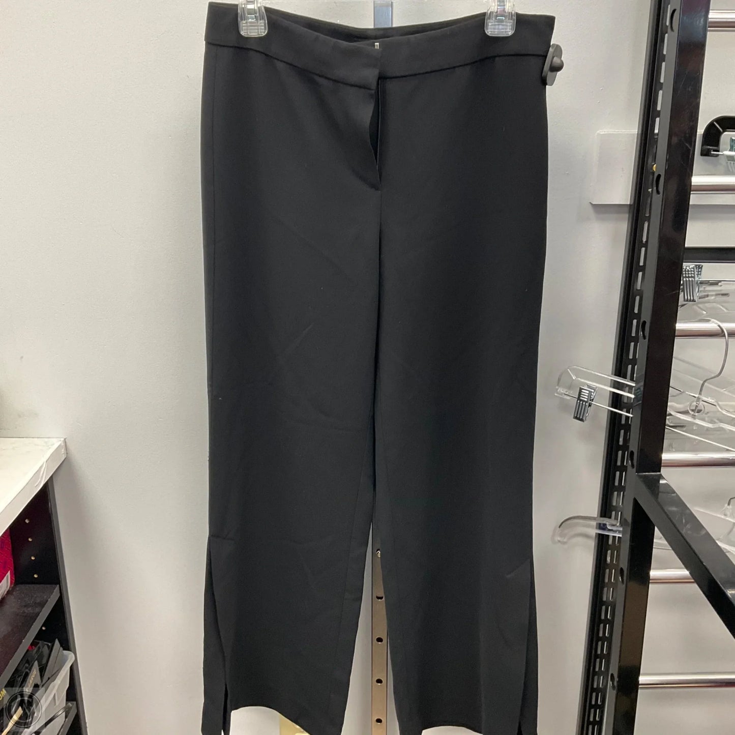 Pants Dress By Theory In Black, Size: 6