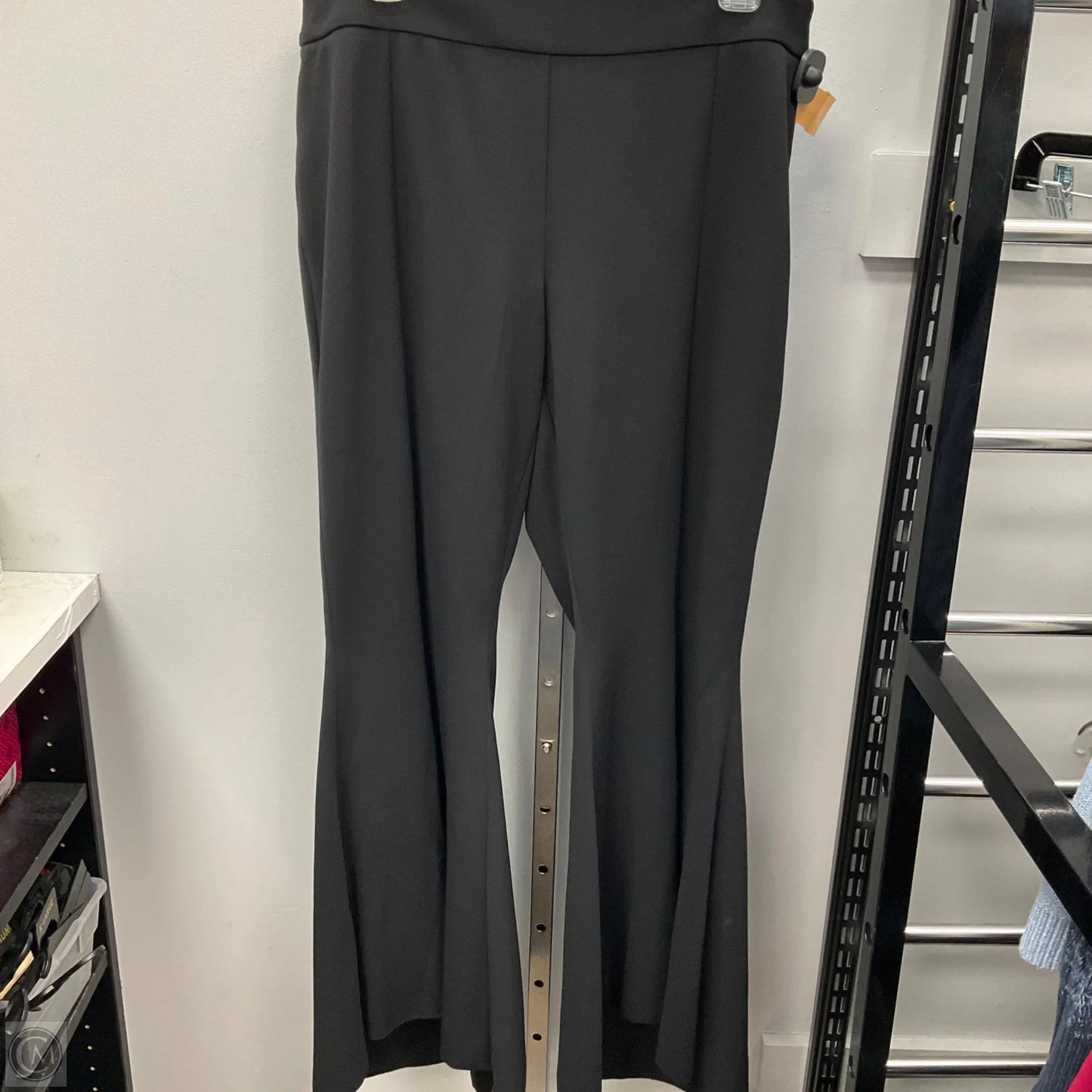 Pants Dress By Inc In Black, Size: 16