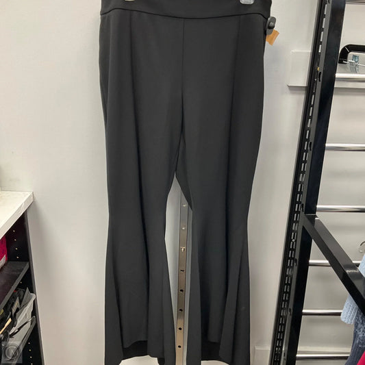 Pants Dress By Inc In Black, Size: 16