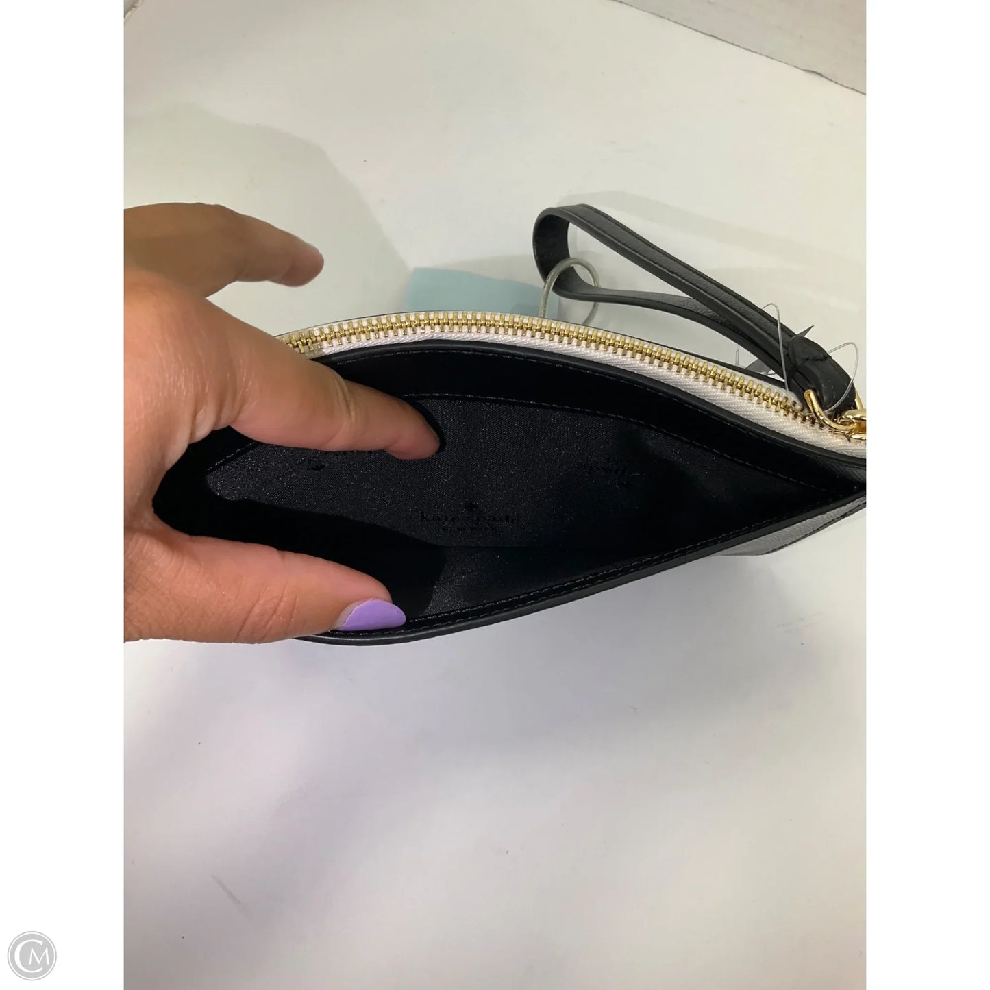 Wristlet Designer By Kate Spade, Size: Medium