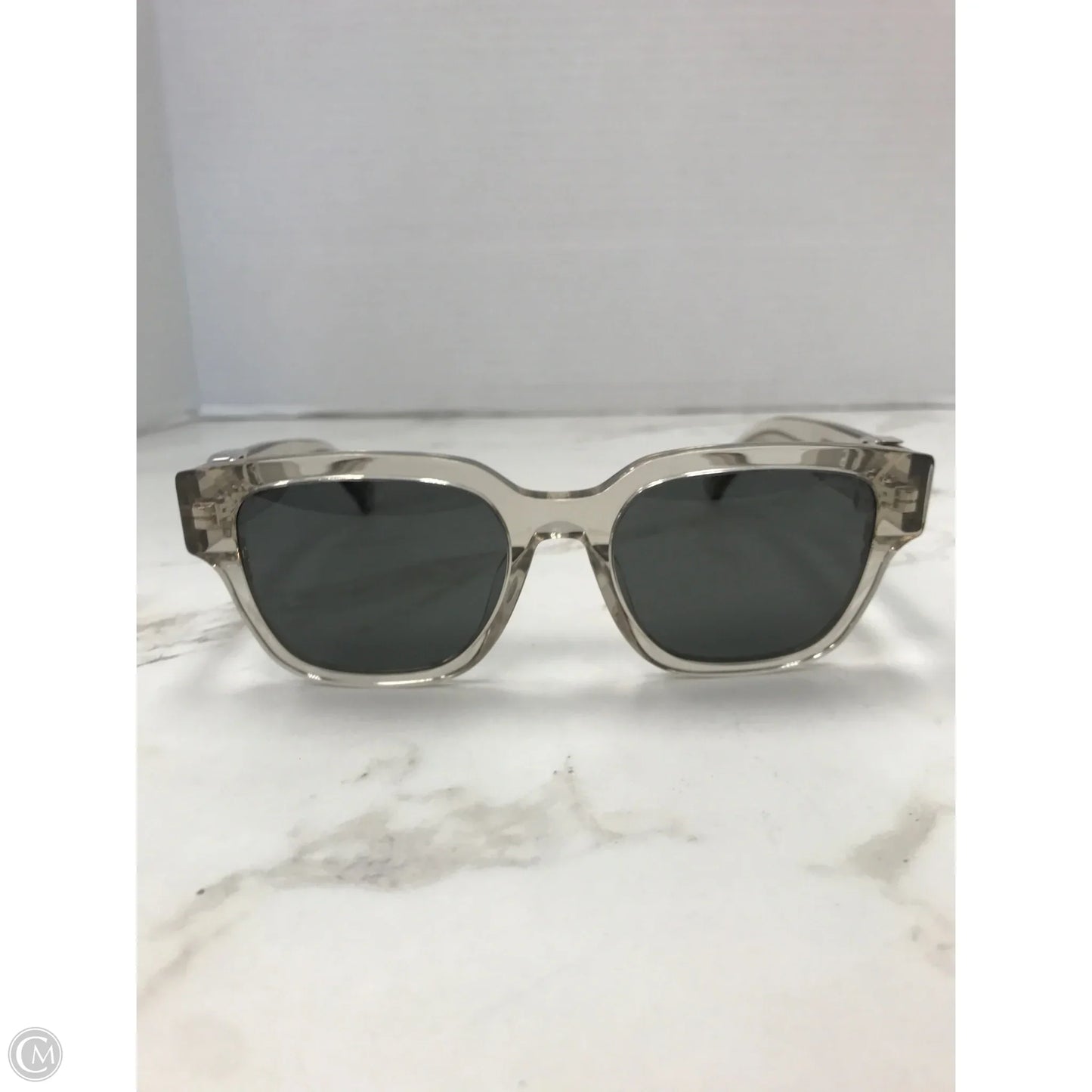 Sunglasses Luxury Designer By Dior