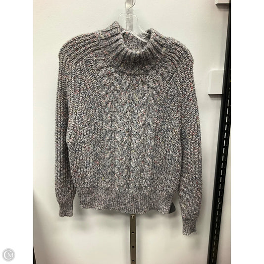 Sweater By Time And Tru In Blue, Size: Xs