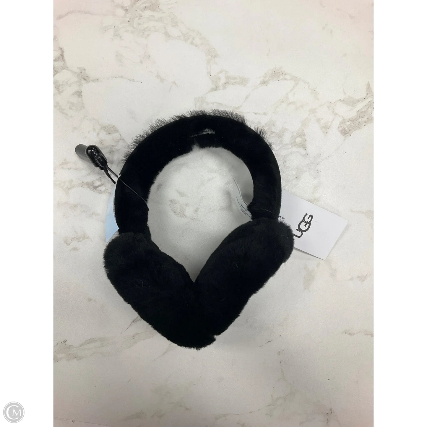 Accessory Designer Tag By Ugg