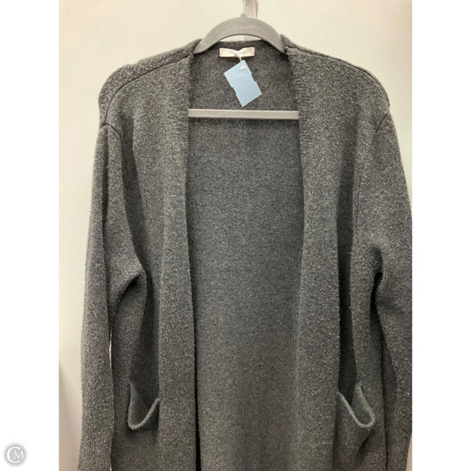 Sweater By Madewell In Grey, Size: S