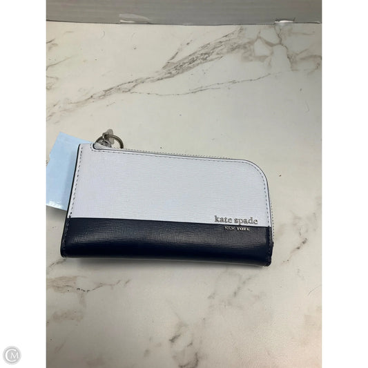 Wallet Designer By Kate Spade, Size: Small