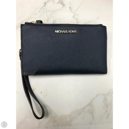 Wristlet Designer By Michael Kors, Size: Medium