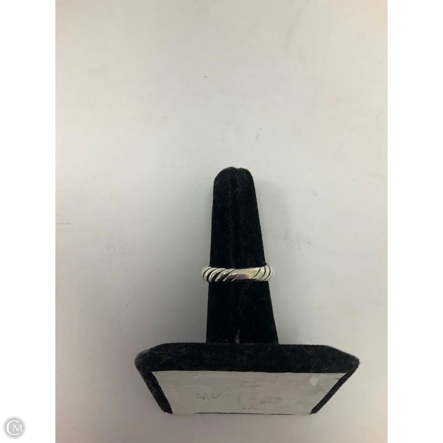 Ring Luxury Designer By David Yurman, Size: 6