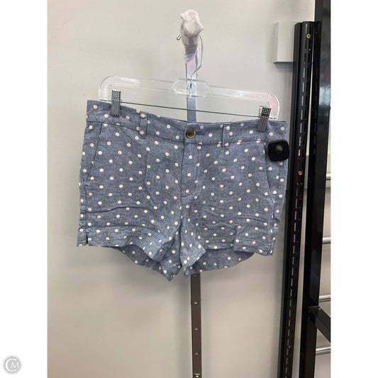 Shorts By Old Navy In Polkadot Pattern, Size: 4