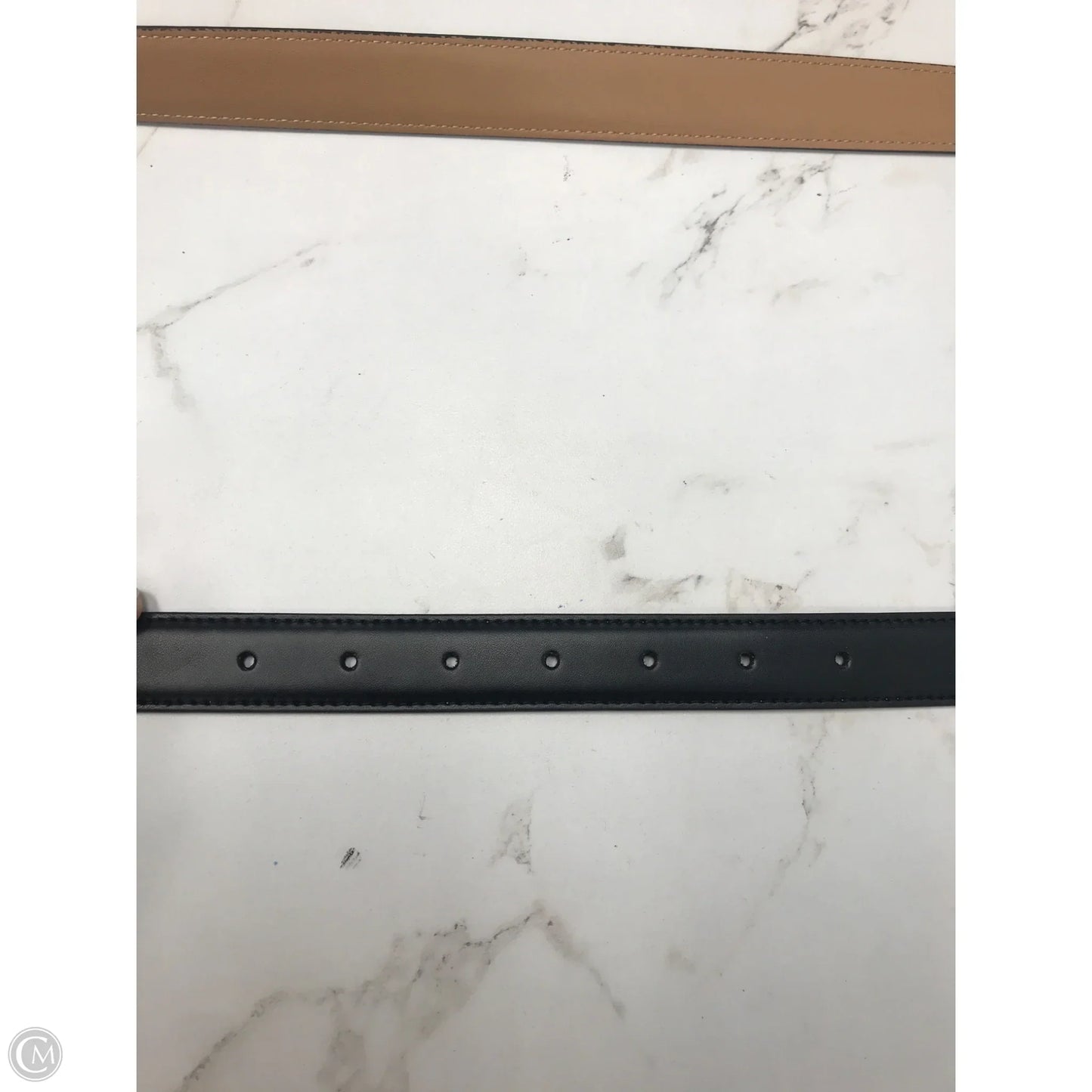 Belt Designer By Kate Spade, Size: Large