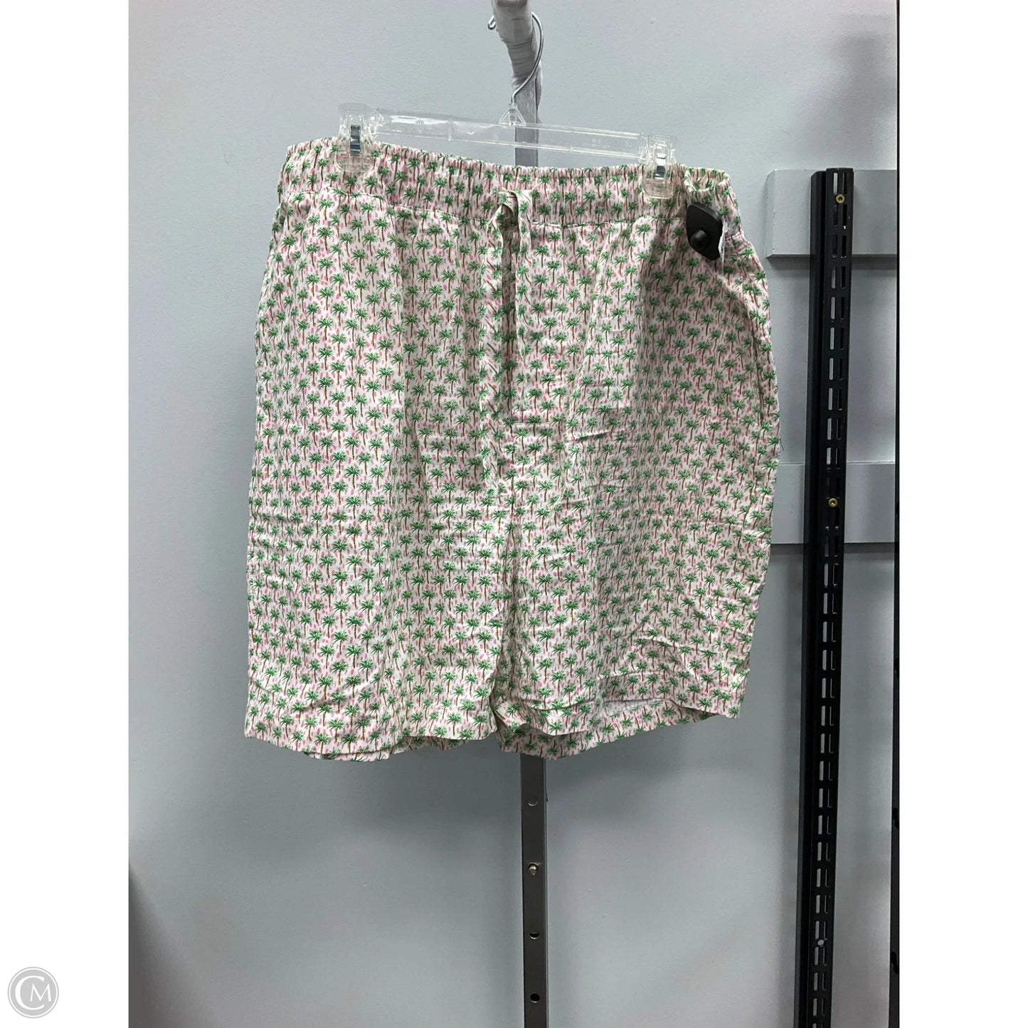 Pajamas 2pc By Bedhead Pjs In Tropical Print, Size: Xl