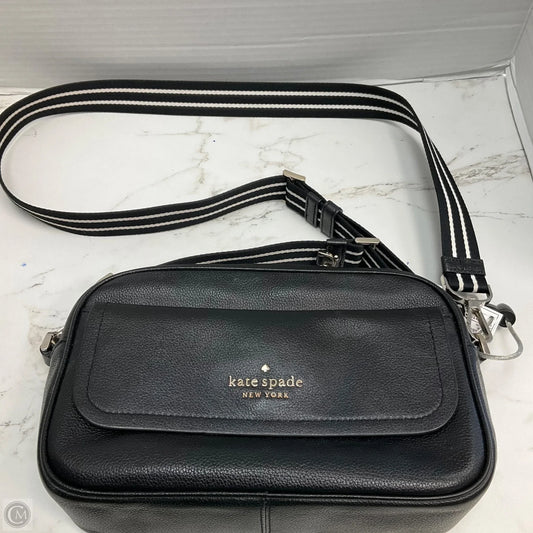Crossbody Designer By Kate Spade, Size: Medium