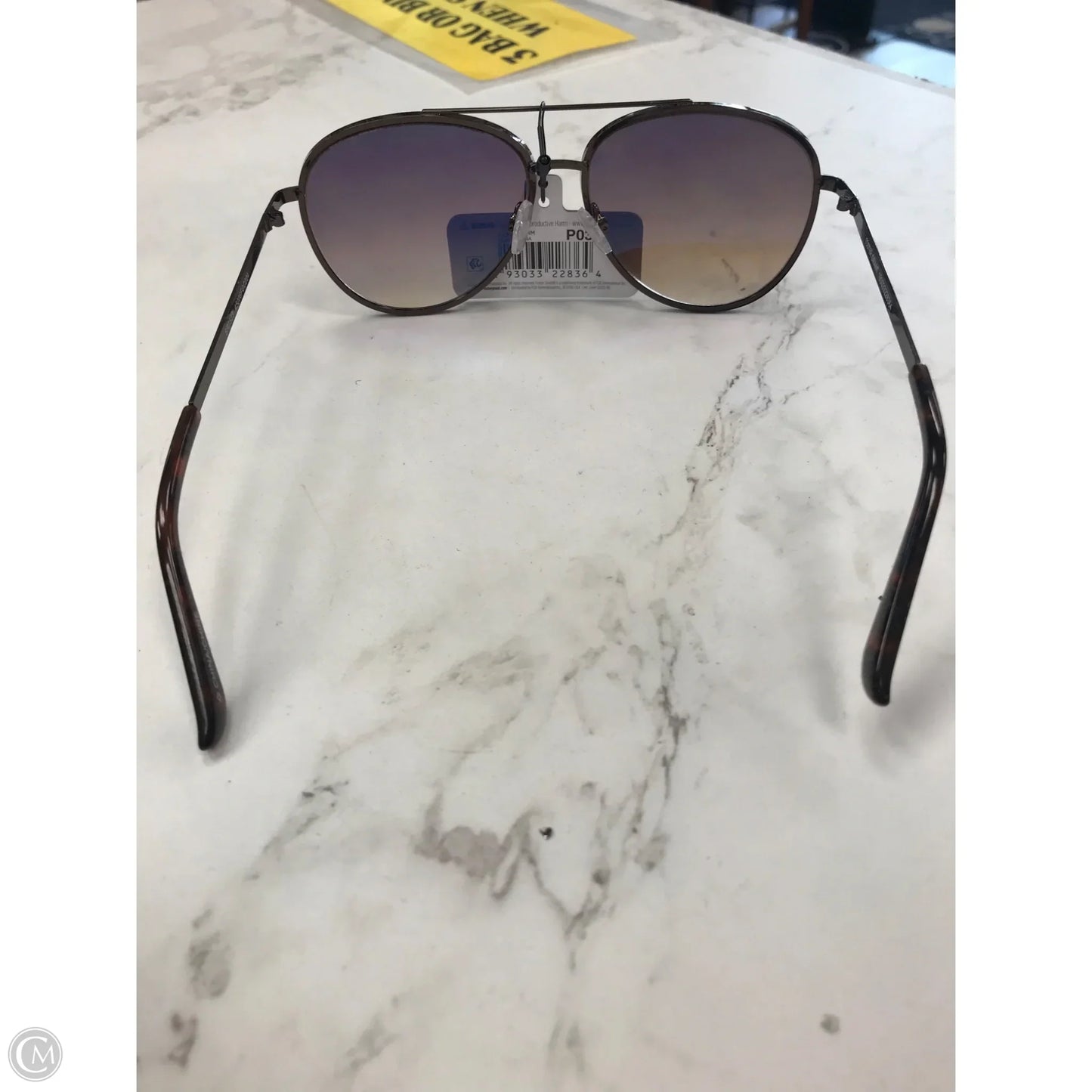 Sunglasses By Cmc