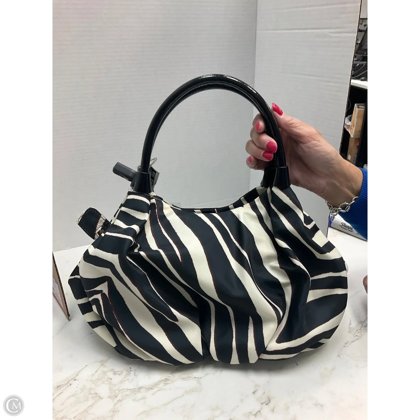 Handbag Designer By Kate Spade, Size: Medium