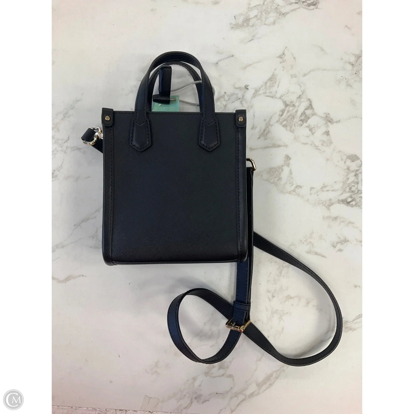 Crossbody Designer By Michael Kors, Size: Small