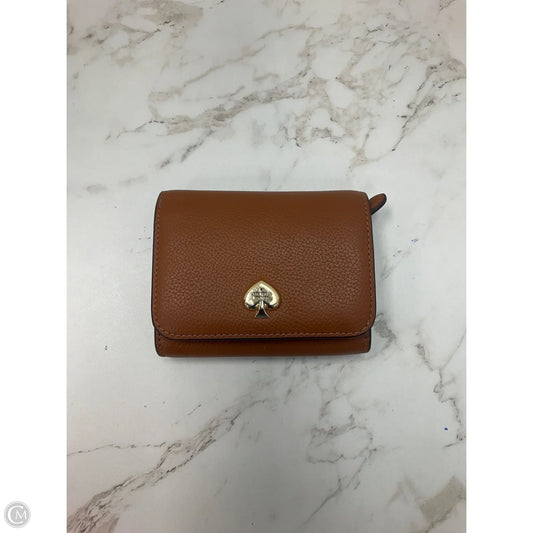 Wallet Designer By Kate Spade, Size: Medium