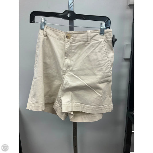 Shorts By Loft In Beige, Size: 8