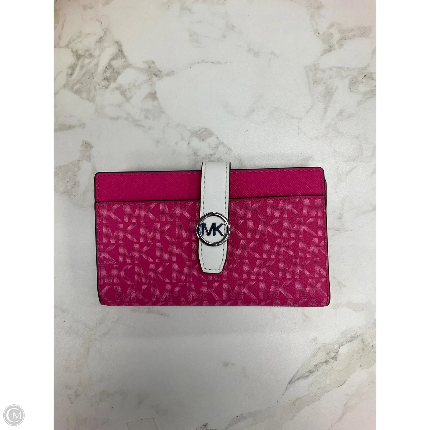 Wallet Designer By Michael Kors, Size: Medium