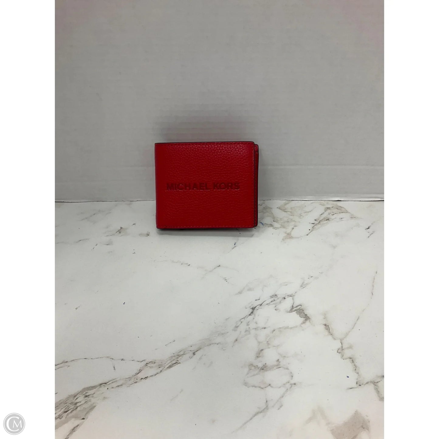 Wallet Designer By Michael Kors, Size: Medium