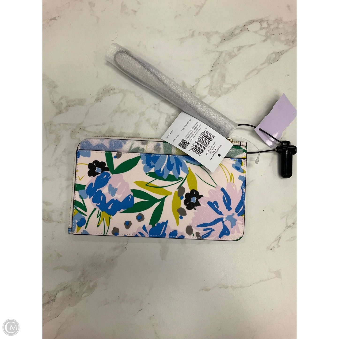 Wristlet Designer By Kate Spade, Size: Medium