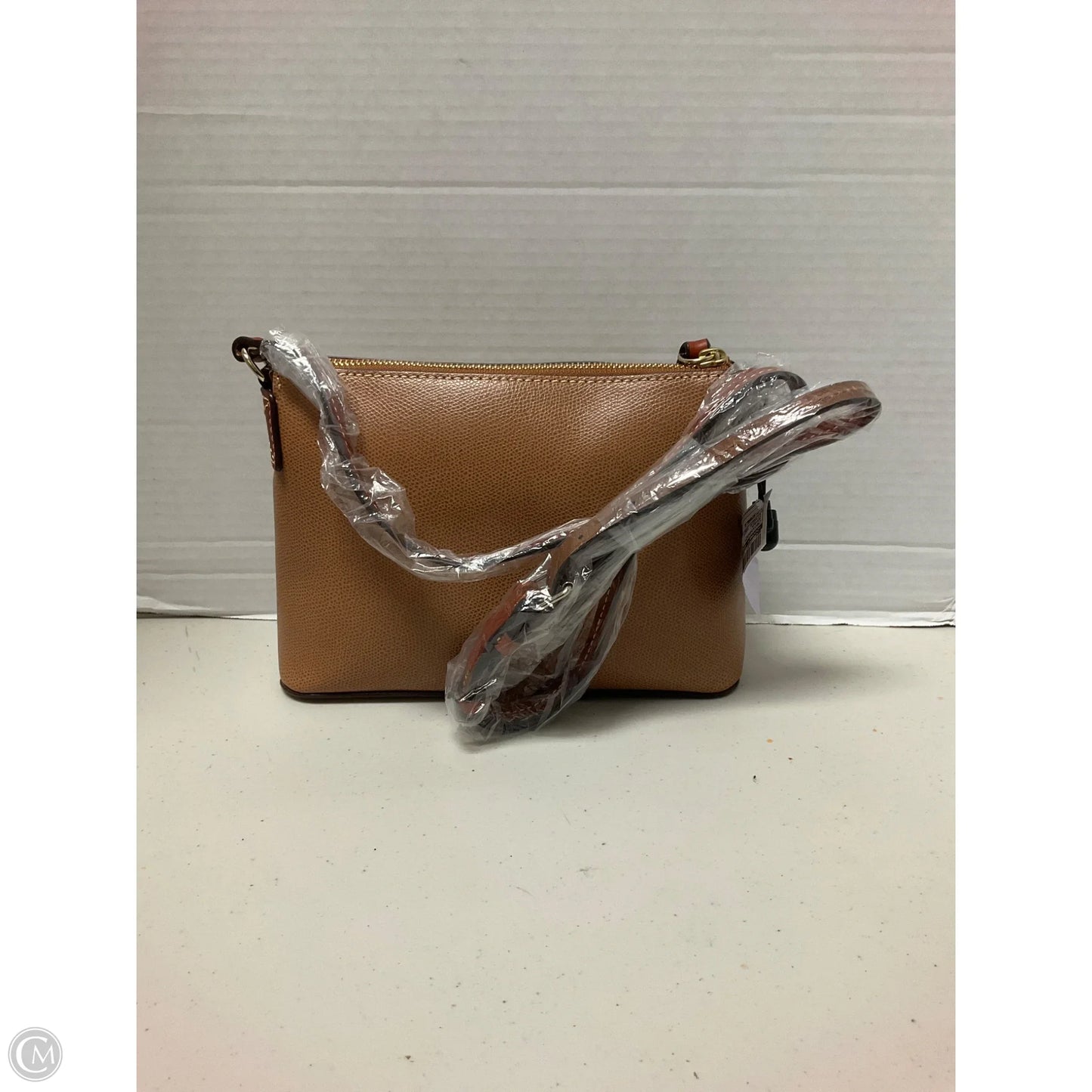 Crossbody Designer By Dooney And Bourke, Size: Small