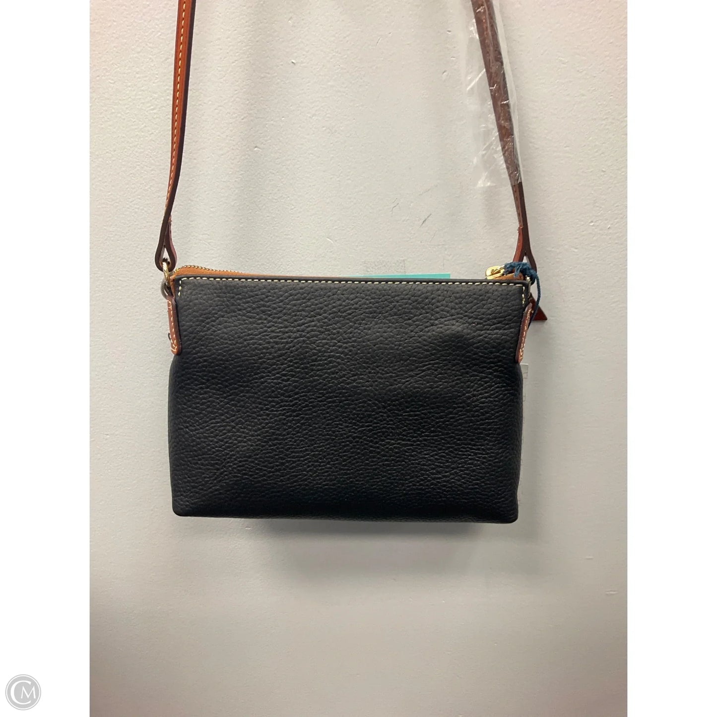 Crossbody Designer By Dooney And Bourke, Size: Small