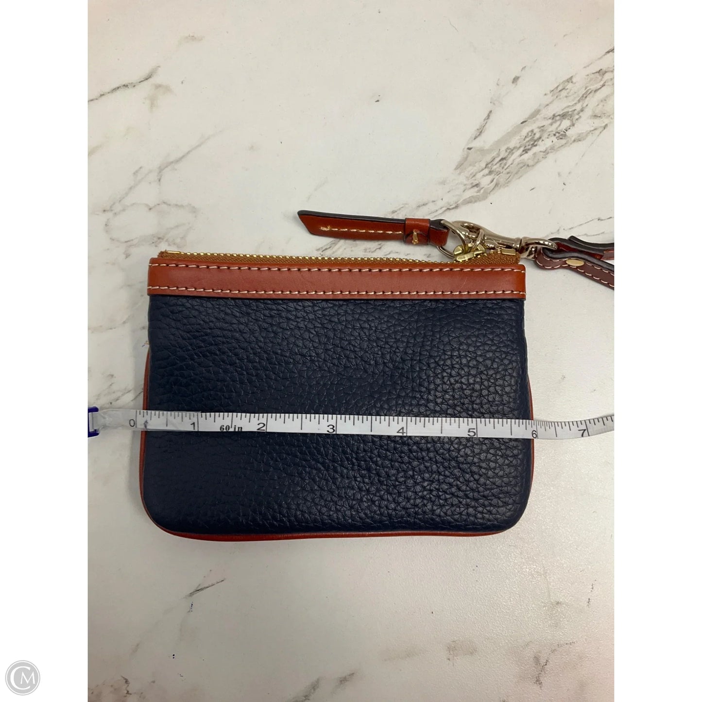 Wristlet Designer By Dooney And Bourke, Size: Small