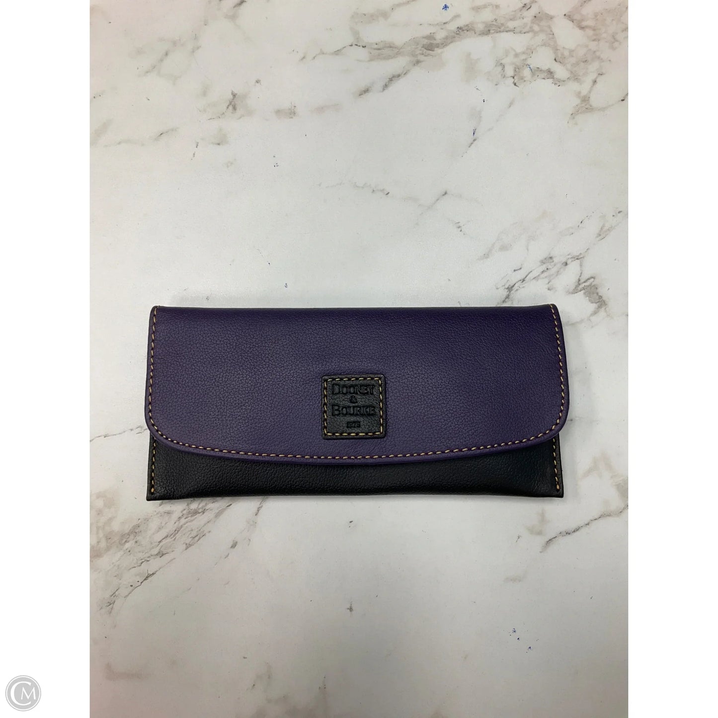Wallet Designer By Dooney And Bourke, Size: Large