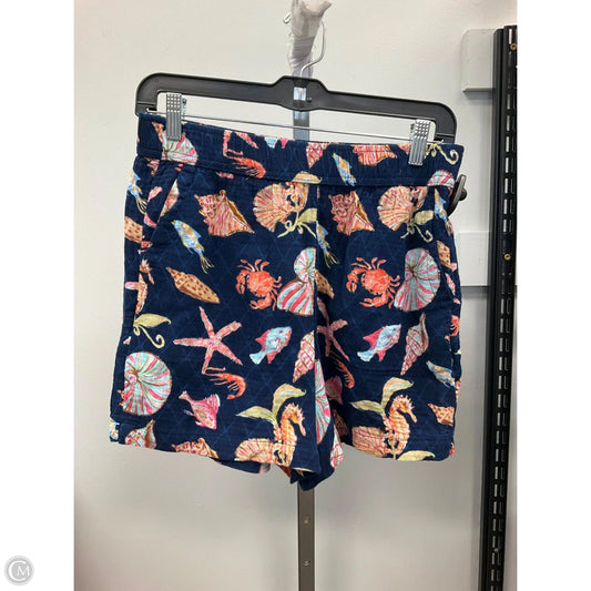 Shorts By Talbots In Multi-colored, Size: Sp