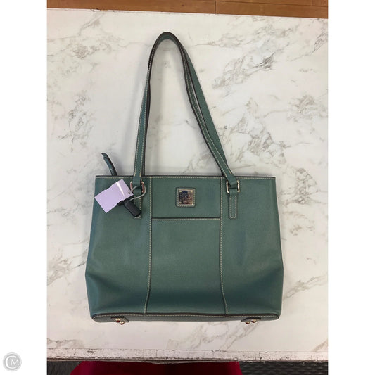 Handbag Designer By Dooney And Bourke, Size: Medium
