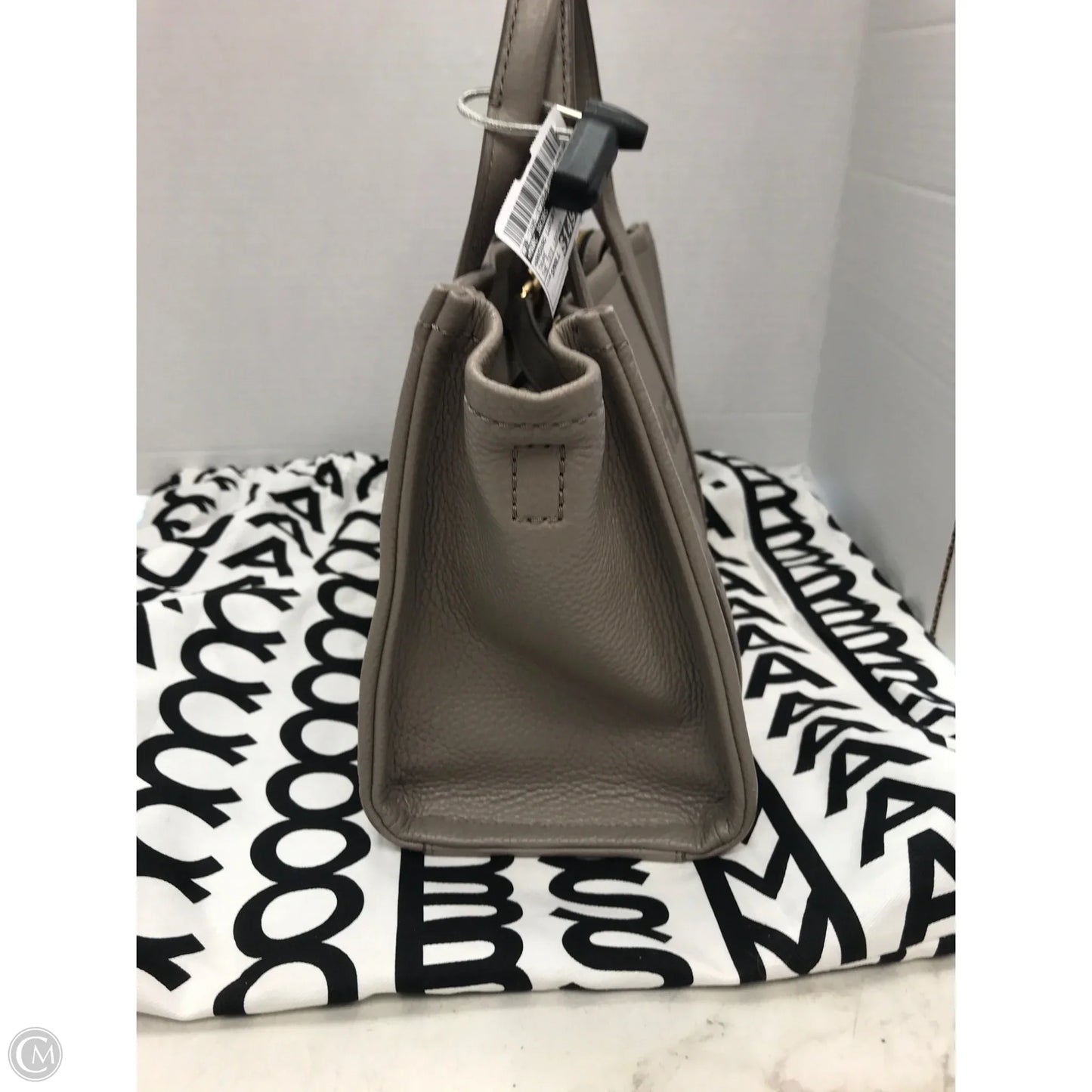 Handbag Luxury Designer By Marc Jacobs, Size: Small