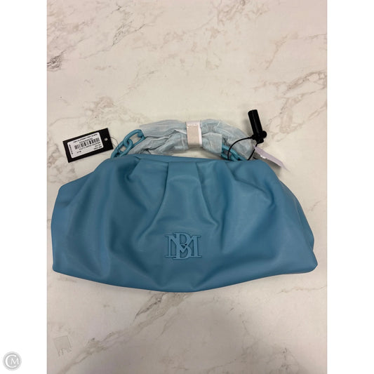 Handbag By Badgley Mischka, Size: Medium
